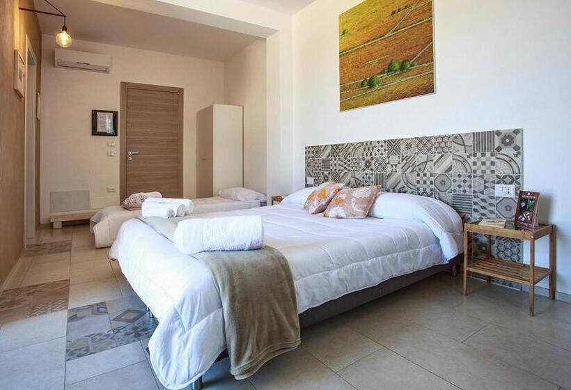 豪华工作室, Barokhouse