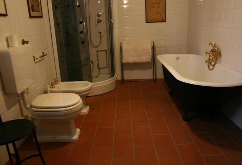 סוויטת 2 חדרי שינה, Casa Barnaba Manin