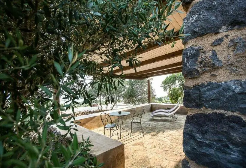 Standard-huone Merinäkymä, Dammusi Al Qubba Wellness & Resort