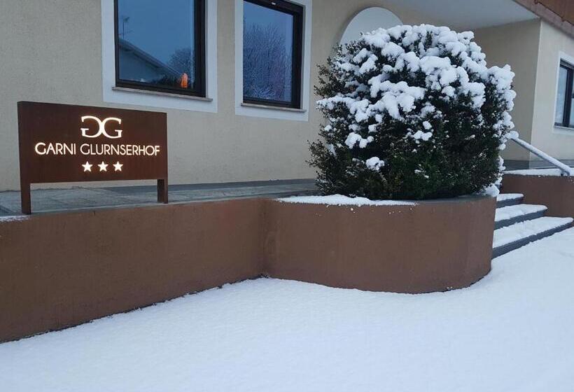 标准三人间, Garni Glurnserhof