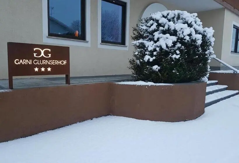 Standard Kolmen Hengen Huone, Garni Glurnserhof