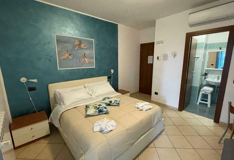 חדר סטנדרט, Il Casale Della Fornace