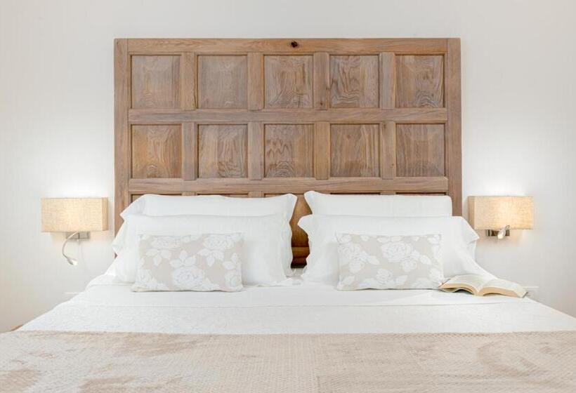 חדר סטנדרט, Il Giardino Degli Aranci