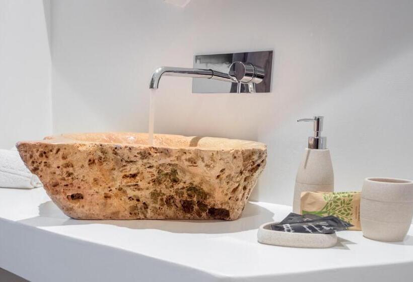 חדר סטנדרט, Il Giardino Degli Aranci