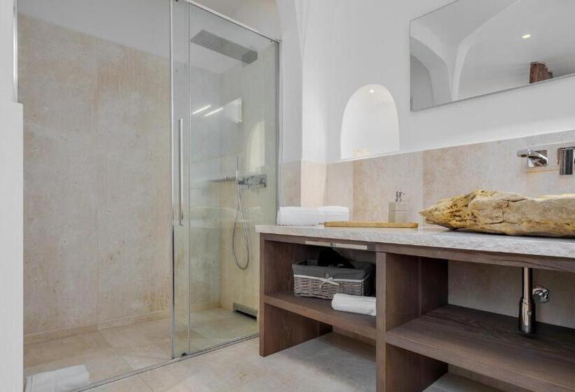 סוויטת ג'וניור דלוקס, Il Giardino Degli Aranci