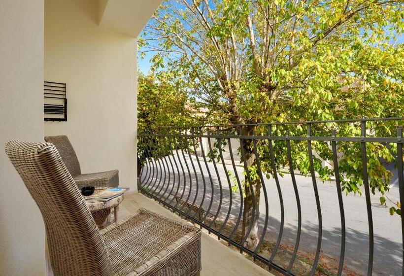 סוויטת ג'וניור דלוקס, Il Giardino Degli Aranci