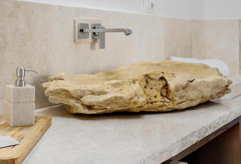 סוויטת ג'וניור דלוקס, Il Giardino Degli Aranci