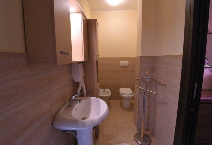 חדר סטנדרט, Le Mediterranee