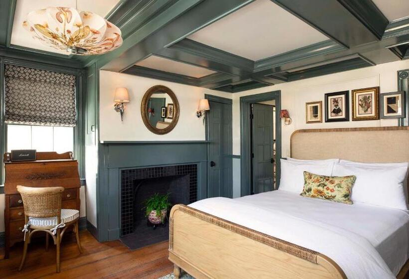اتاق استاندارد, Life House, Nantucket