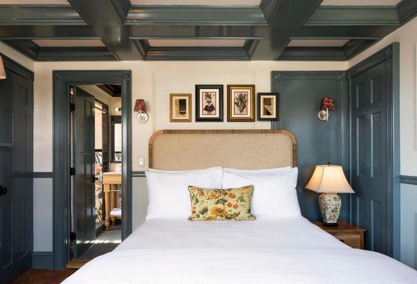 اتاق استاندارد, Life House, Nantucket