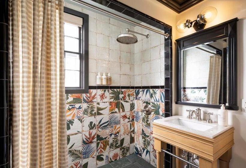اتاق استاندارد, Life House, Nantucket