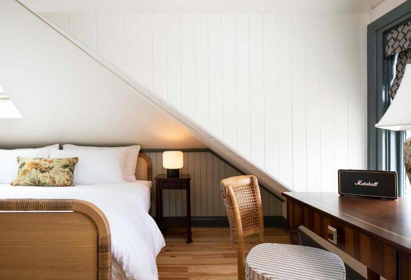 스탠다드 룸 킹사이즈 침대, Life House, Nantucket