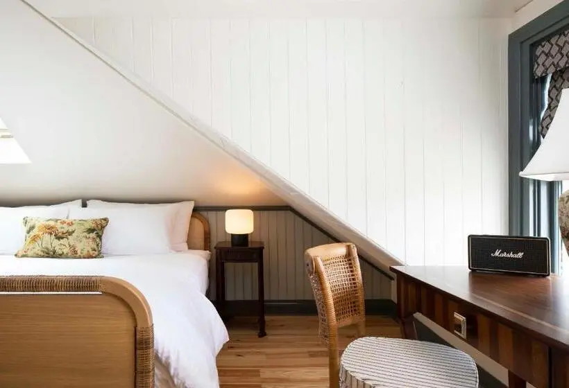 Standard-huone King-vuode, Life House, Nantucket