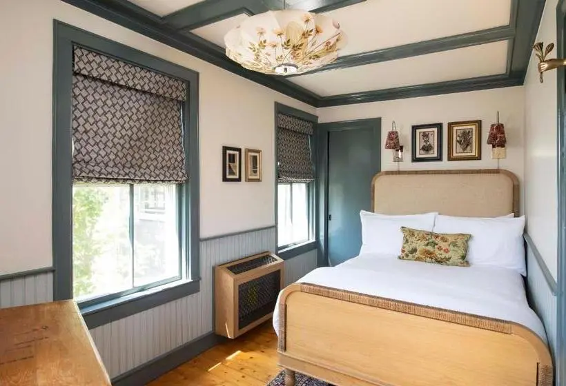 Economy-huone, Life House, Nantucket