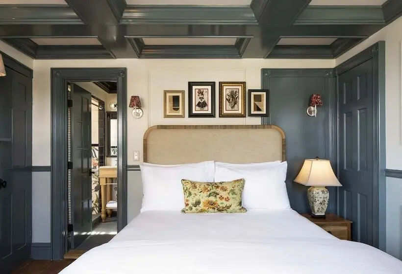 Standard-huone, Life House, Nantucket