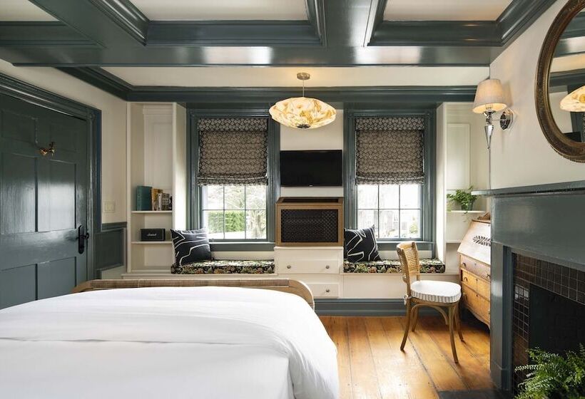 اتاق استاندارد, Life House, Nantucket