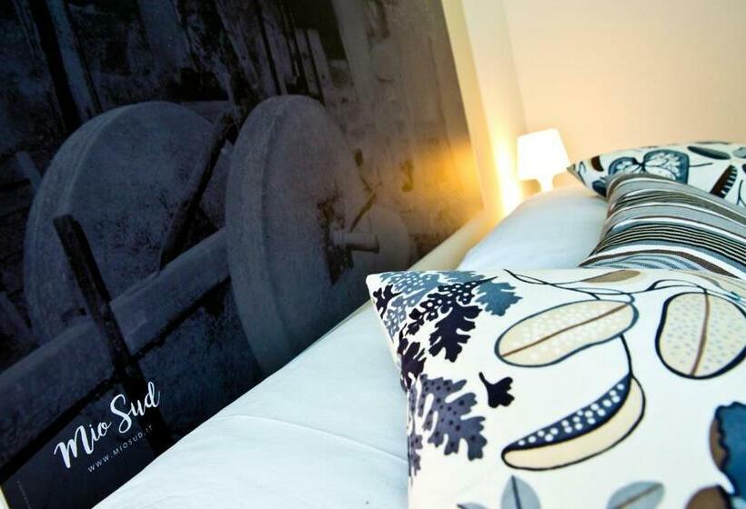 اتاق استاندارد, Mio Sud