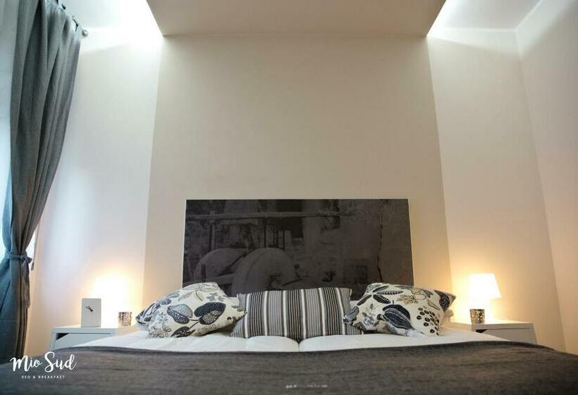 اتاق استاندارد, Mio Sud