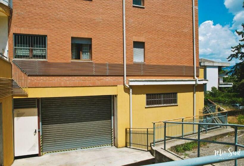 اتاق استاندارد, Mio Sud