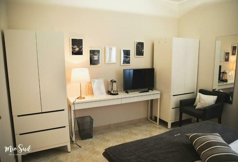 اتاق استاندارد, Mio Sud