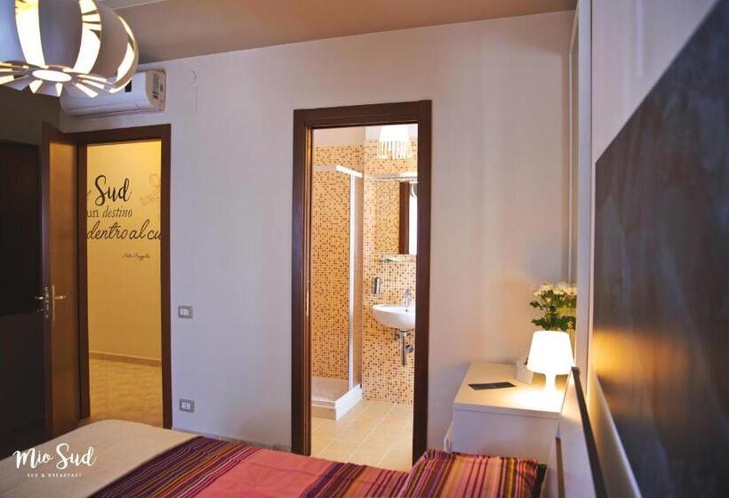 اتاق لوکس, Mio Sud