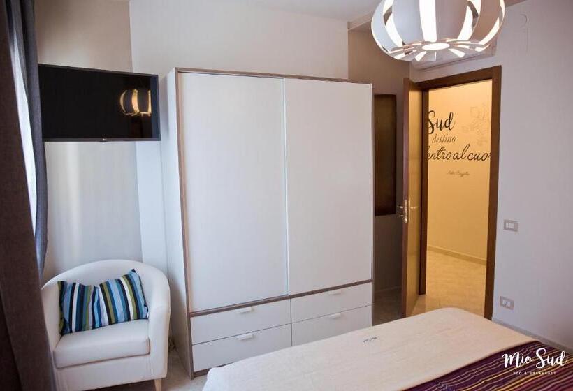 اتاق لوکس, Mio Sud