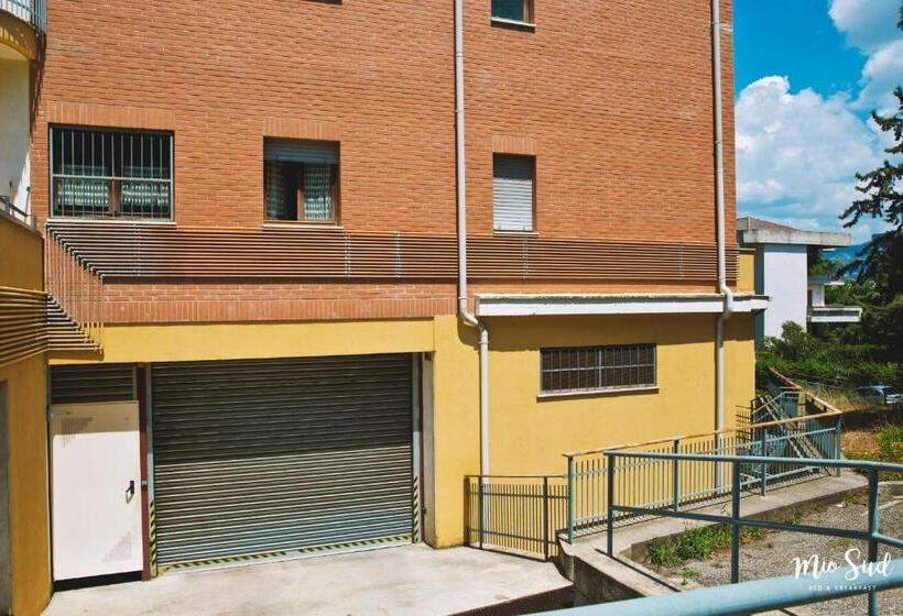 اتاق لوکس, Mio Sud