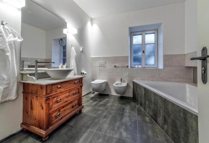 חדר קומפורט, Niedermairhof