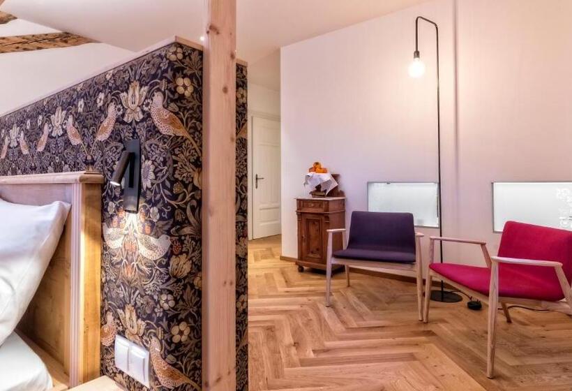 חדר קומפורט, Niedermairhof