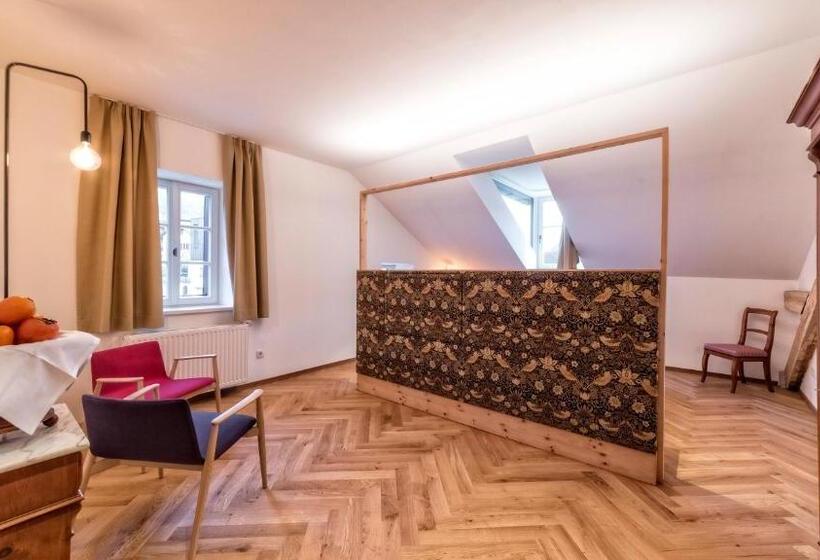 Номер Комфорт, Niedermairhof
