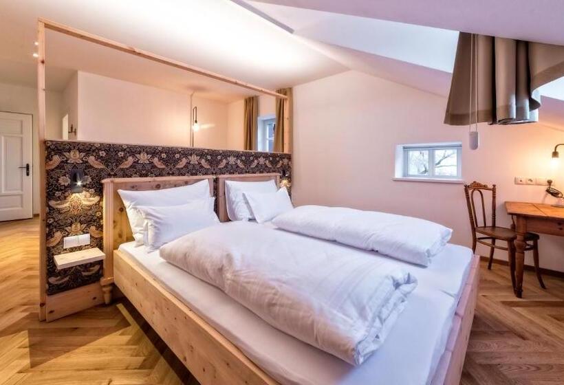 חדר קומפורט, Niedermairhof