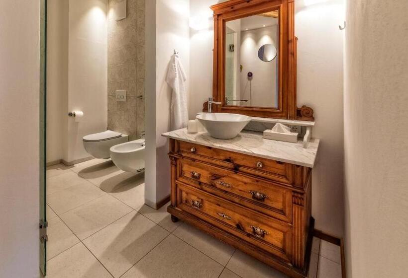 חדר סופריור, Niedermairhof