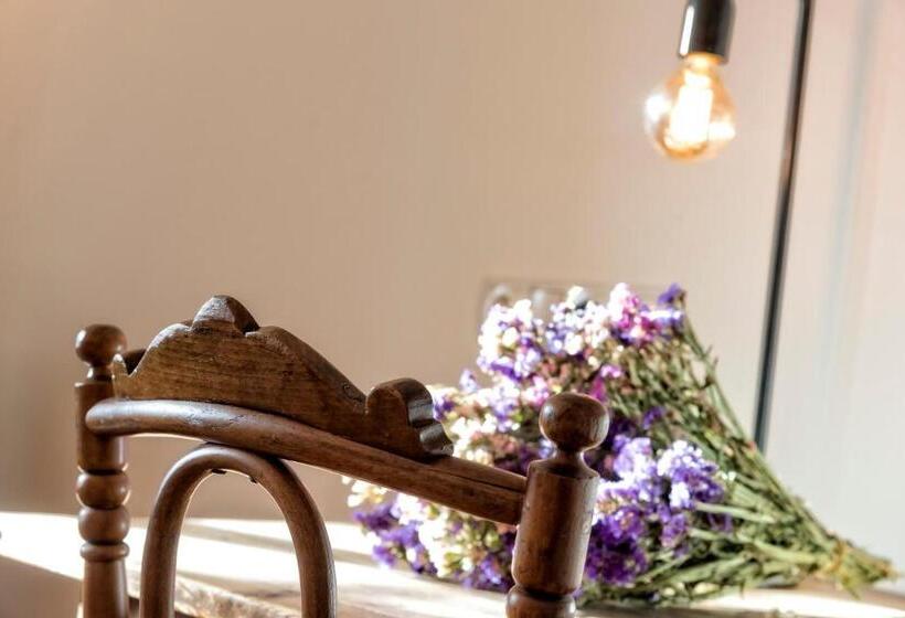 סוויטה דלוקס, Niedermairhof