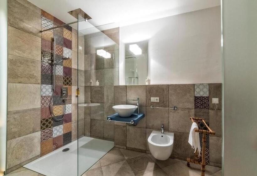 Quarto Deluxe, Niedermairhof