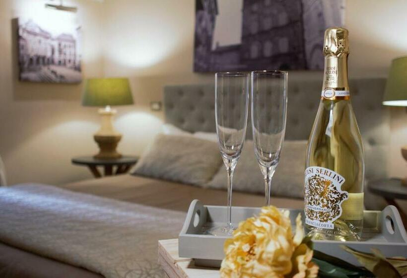 غرفة ديلوكس, R&b La Torre