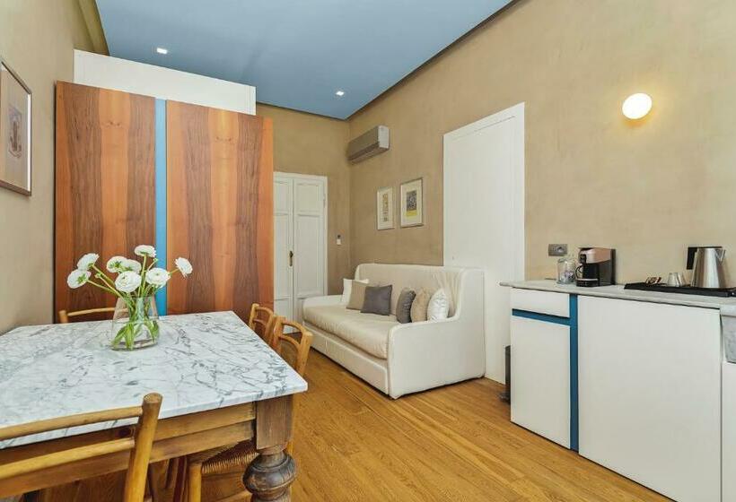 جناح جونيور, Relais Montepepe Winery & Spa