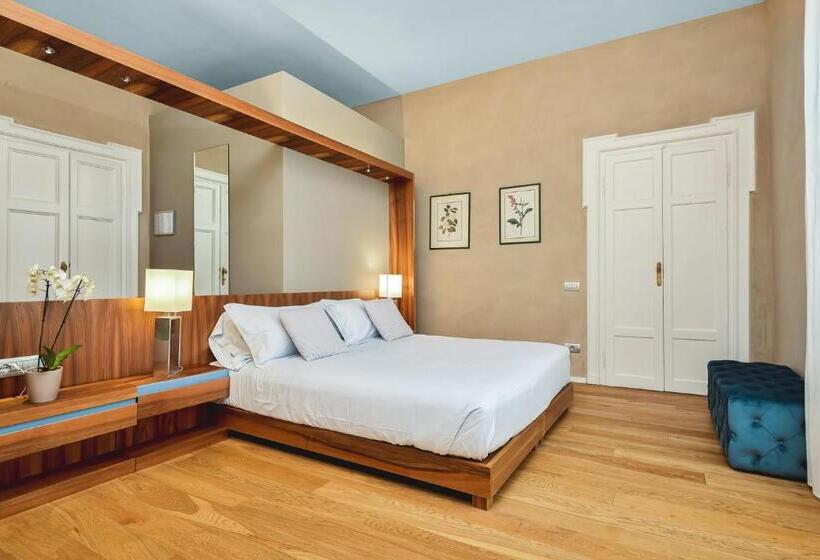 جناح جونيور, Relais Montepepe Winery & Spa