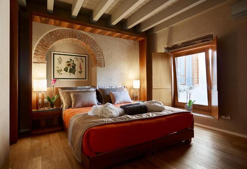 سوییت دوبلکس, Relais Montepepe Winery & Spa