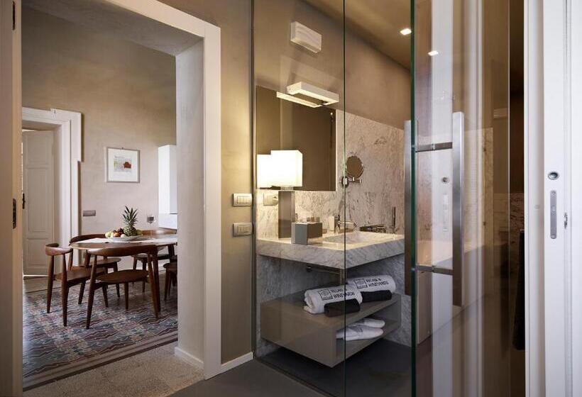 سوئیت با تخت بزرگ, Relais Montepepe Winery & Spa