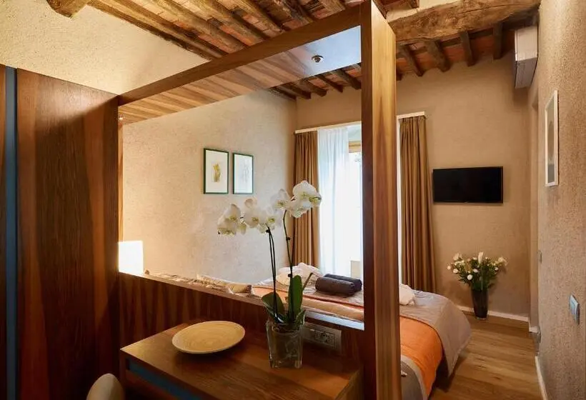 スイート（家族用）, Relais Montepepe Winery & Spa