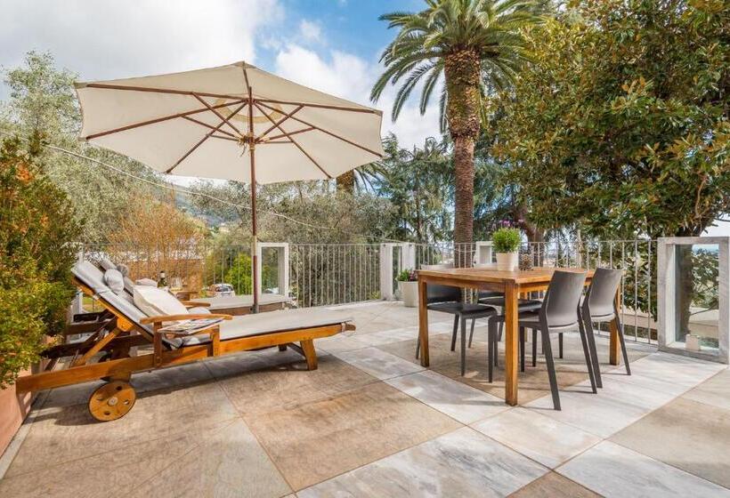 جناح جونيور مزوَّد بتراس, Relais Montepepe Winery & Spa