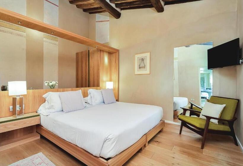 جناح إدارى, Relais Montepepe Winery & Spa