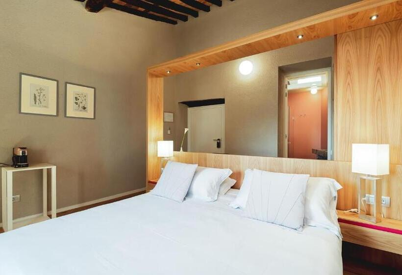 اتاق لوکس با چشم‌انداز دریا, Relais Montepepe Winery & Spa
