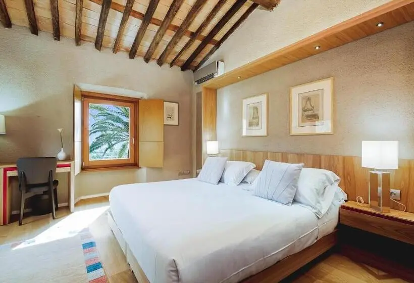 オーシャンビュージュニアスイート, Relais Montepepe Winery & Spa