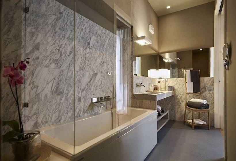 جناح إدارى, Relais Montepepe Winery & Spa