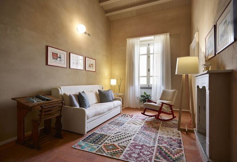 جناح جونيور, Relais Montepepe Winery & Spa