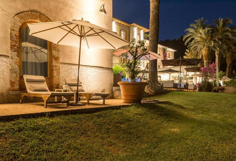 جناح دوبلكس, Relais Montepepe Winery & Spa