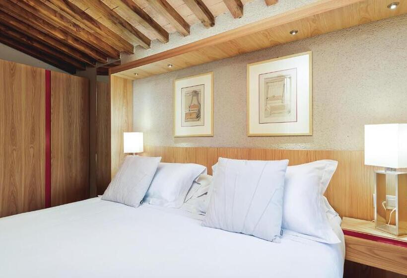 جناح جونيور مزوَّد بتراس, Relais Montepepe Winery & Spa