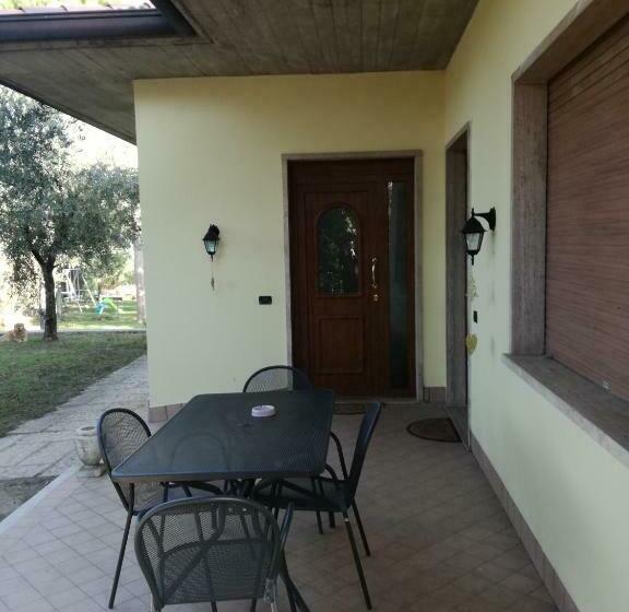 经典四人房间, San Giorgio Lazise