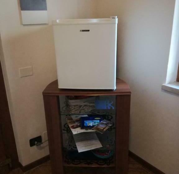 经典四人房间, San Giorgio Lazise